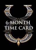 6 Month Game Time Code (450M) - Click Image to Close